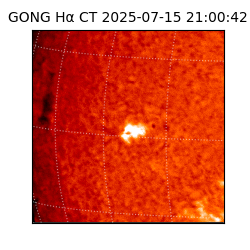 gong - 2025-07-15T21:00:42