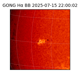 gong - 2025-07-15T22:00:02