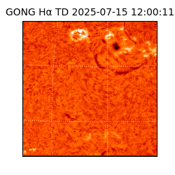 gong - 2025-07-15T12:00:11