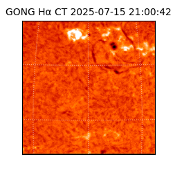 gong - 2025-07-15T21:00:42