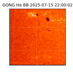 gong - 2025-07-15T22:00:02