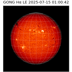 gong - 2025-07-15T01:00:42
