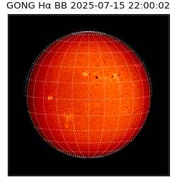 gong - 2025-07-15T22:00:02