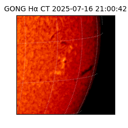 gong - 2025-07-16T21:00:42