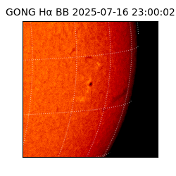 gong - 2025-07-16T23:00:02