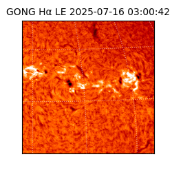 gong - 2025-07-16T03:00:42