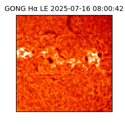 gong - 2025-07-16T08:00:42