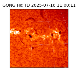 gong - 2025-07-16T11:00:11