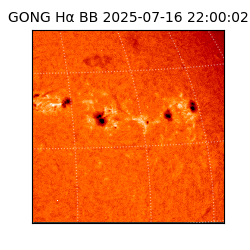 gong - 2025-07-16T22:00:02