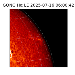 gong - 2025-07-16T06:00:42