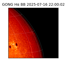 gong - 2025-07-16T22:00:02