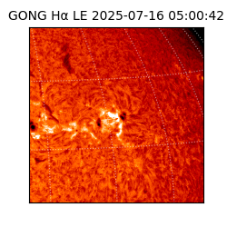 gong - 2025-07-16T05:00:42