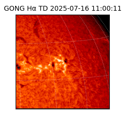 gong - 2025-07-16T11:00:11