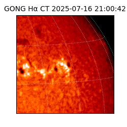 gong - 2025-07-16T21:00:42