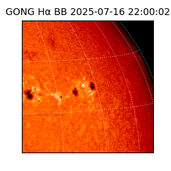 gong - 2025-07-16T22:00:02