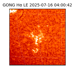 gong - 2025-07-16T04:00:42