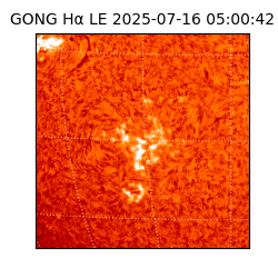 gong - 2025-07-16T05:00:42