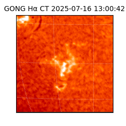 gong - 2025-07-16T13:00:42