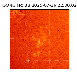 gong - 2025-07-16T22:00:02