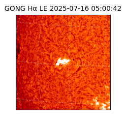 gong - 2025-07-16T05:00:42