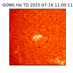 gong - 2025-07-16T11:00:11