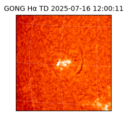 gong - 2025-07-16T12:00:11