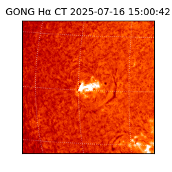 gong - 2025-07-16T15:00:42