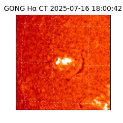 gong - 2025-07-16T18:00:42