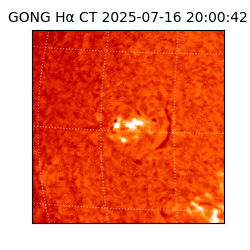 gong - 2025-07-16T20:00:42