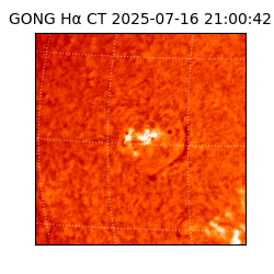 gong - 2025-07-16T21:00:42