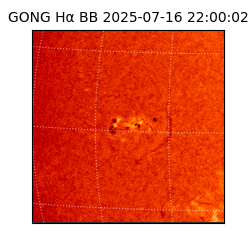 gong - 2025-07-16T22:00:02