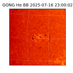 gong - 2025-07-16T23:00:02