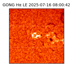 gong - 2025-07-16T08:00:42