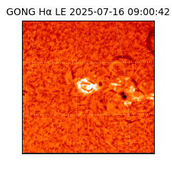 gong - 2025-07-16T09:00:42