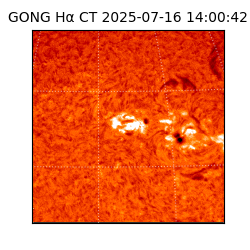 gong - 2025-07-16T14:00:42