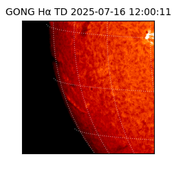 gong - 2025-07-16T12:00:11