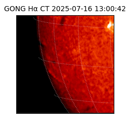 gong - 2025-07-16T13:00:42