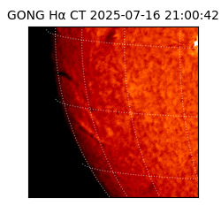 gong - 2025-07-16T21:00:42