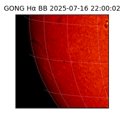 gong - 2025-07-16T22:00:02