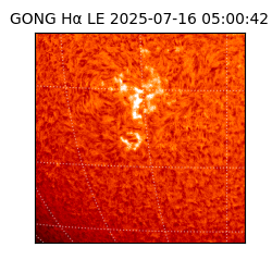 gong - 2025-07-16T05:00:42