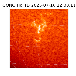 gong - 2025-07-16T12:00:11