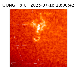 gong - 2025-07-16T13:00:42