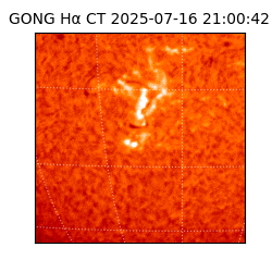 gong - 2025-07-16T21:00:42