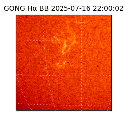 gong - 2025-07-16T22:00:02