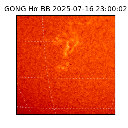 gong - 2025-07-16T23:00:02