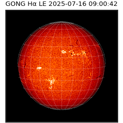 gong - 2025-07-16T09:00:42