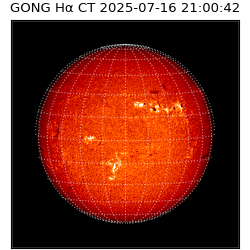 gong - 2025-07-16T21:00:42