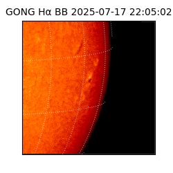 gong - 2025-07-17T22:05:02