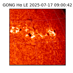 gong - 2025-07-17T09:00:42