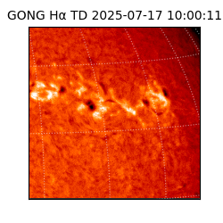 gong - 2025-07-17T10:00:11